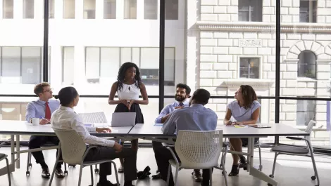 Gartner analyses the rise and role of the chief data officer