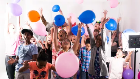 Lightbox and The Mind Lab team up to inspire young Kiwi inventors