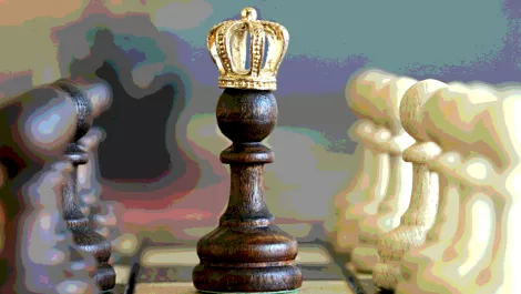 Cisco maintains grip on IT security market after 'strong channel partner focus'
