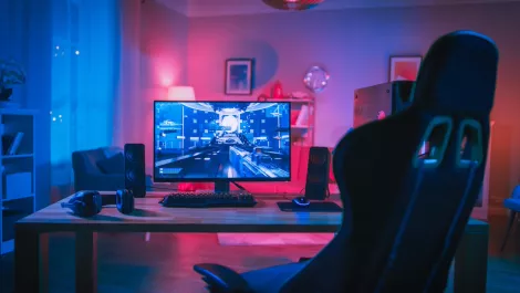 Several huge video games to look forward to in 2018
