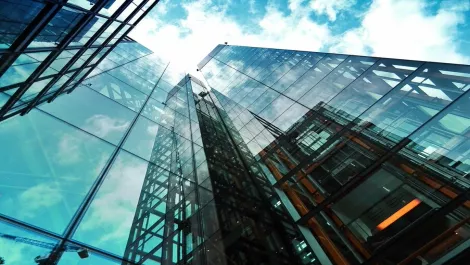 Lessons learned from running the world's largest data centers