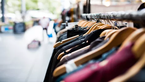 Business guru shares retail tips ahead of Amazon's arrival
