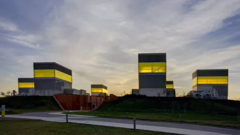 HPE helps Eni deploy world's most powerful industrial supercomputer