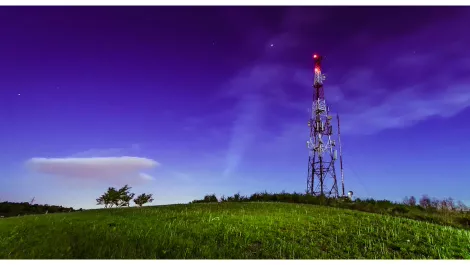 ComCom revisits backhaul study as Telco Act goes before parliament