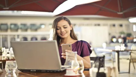 Huawei & UnionPay charge ahead on mission to globalize Huawei Pay