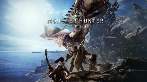 Hands-on Review: Kill big beasts in Monster Hunter: World