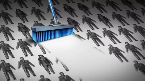 Redundancies ahead for HPE NZ employees amidst global restructuring