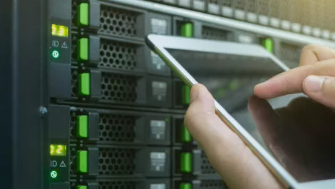 HPE announces new SMB range in line with Next initiative