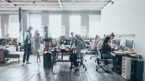 You're invited: MS Elevate helps businesses get the most out of the modern workplace
