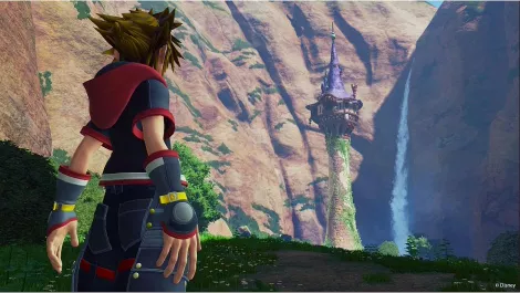 Exciting Kingdom Hearts 3 news revealed at D23 Expo In Japan