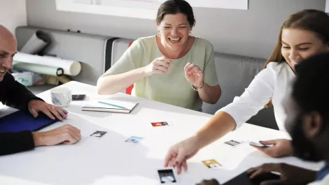 Polycom on workplace diversity and multi-generational workforces in Australia