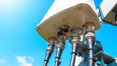 Huawei to help operators seize the opportunities of 5G