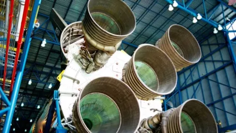 Spaceborne computer set to teraFLOP its way across the Solar System