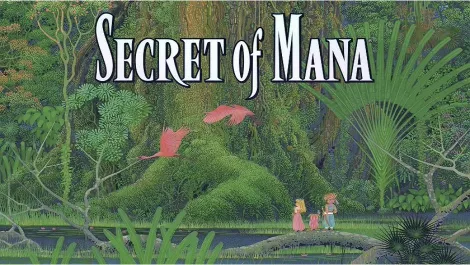 Hands-on Review: Is Secret of Mana a good remake of the SNES classic?