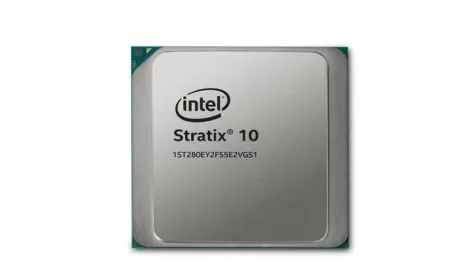 Intel ships industry's first 58G PAM4-capable FPGA for network infrastructure