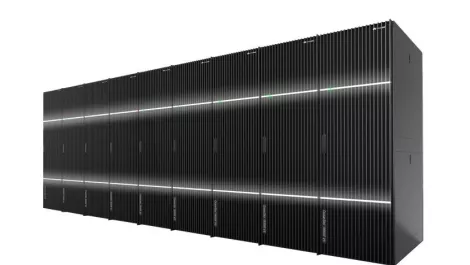 Huawei launches intelligent all-flash array for mission-critical services