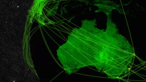 Snowflake Computing drifts into Oz with new offices, execs