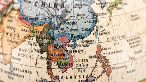 Kaspersky Lab appoints new general manager for Southeast Asia