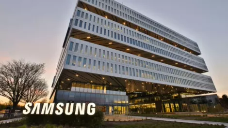 Samsung reveals their latest consumer AI projects