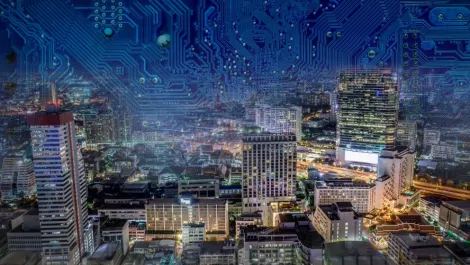BlackBerry aims to secure IoT devices
