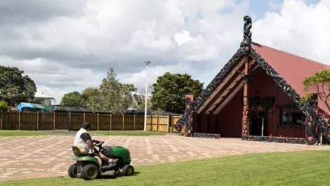 Auckland iwi uses AR to bring their stories to life