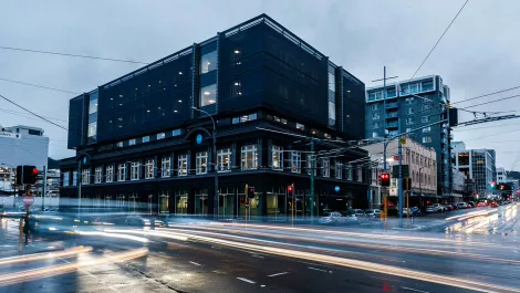 Xero climbs into ASX100 as Vocus Group dropped