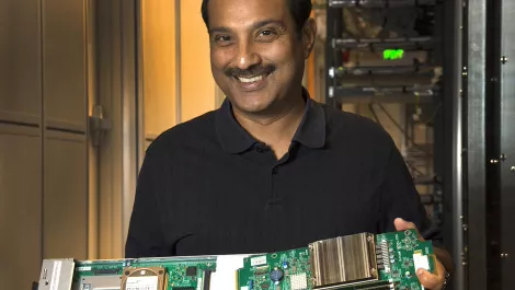 Intel finds cost savings in modular servers