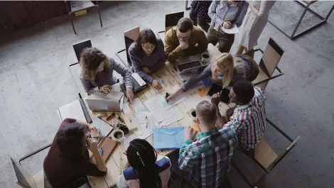 Microsoft: There's no such thing as a typical 'techie'