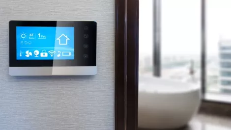 Haier to launch all-scenario smart home solution