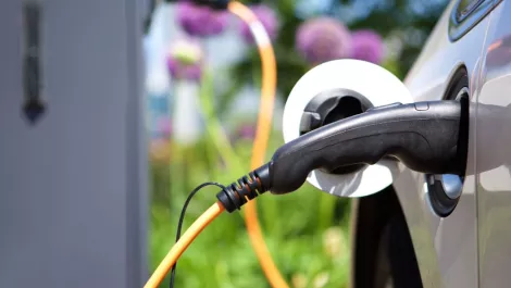 Kiwi startup aims to remove the cost barrier for electric vehicles