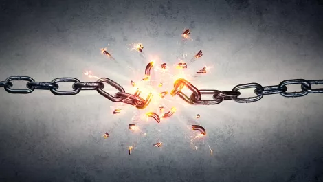 Decrypted: Phantom Secure takedown a 'significant blow' against Australia's organised crime networks