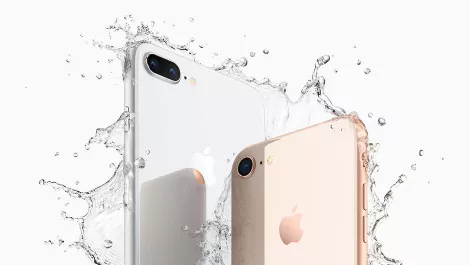 Hands-on Review: Change is constant - unless you're the iPhone 8 Plus