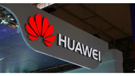 Huawei Australia appoints new CTO & CEO within a month