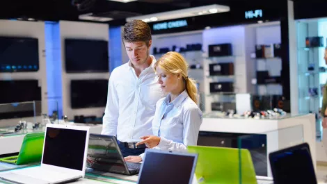 Research: HP took lion's share of PC shipments in 4Q17
