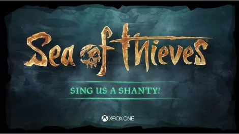 Special Australian band to sing while you play Sea of Thieves this weekend