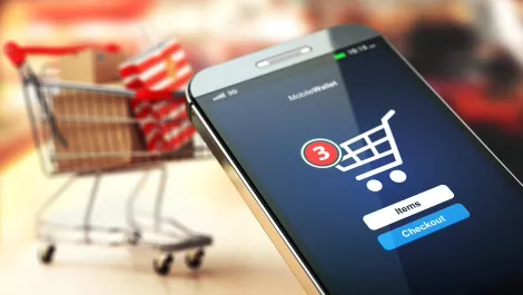 Embracing retail on the edge: Why the retail sector needs to adopt edge computing