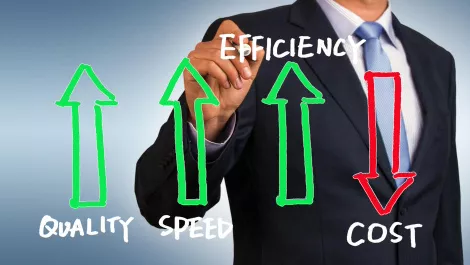 Lithium-Ion batteries critical to reducing power management costs