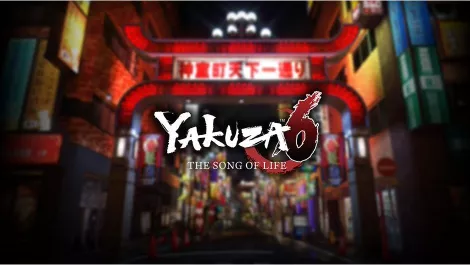 Hands-on Review: Gang warfare awaits you in Yakuza 6