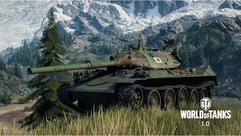 Interview: Talking about World of Tanks with developer Wargaming
