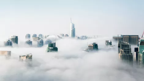 Public cloud drives double digit growth of IT infrastructure revenues