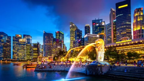 Schneider Electric opens new East Asia headquarters in Singapore
