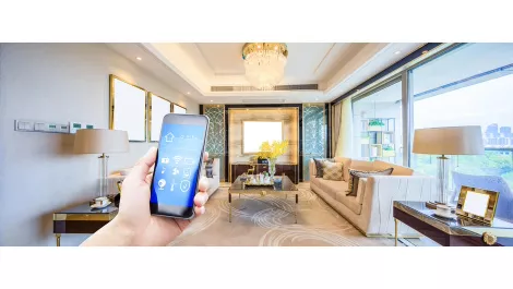 IDC - Smart home device sales up with no sign of slowing
