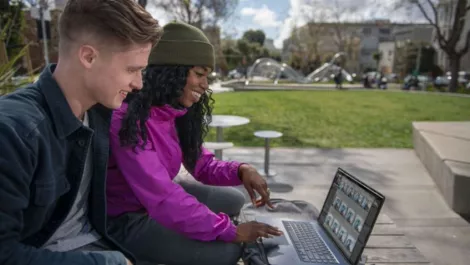 New 8th Gen Intel Core processors are built for businesses
