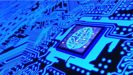 A glance at the future: Mind-reading AI, VR journalism & radical collaboration