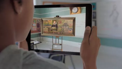 Major iOS update brings new augmented reality experiences