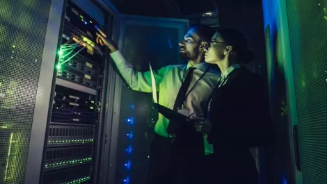 Web Werks continues expansion of data center infrastructure in India