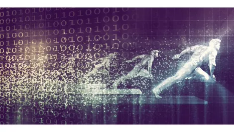 Research shows IT overhaul key to beating out competition