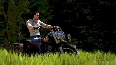 Serious Sam 4: Planet Badass trailer arrives in a blaze of glory