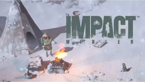 Hands-on Review: Impact Winter forces you to survive for 30 days