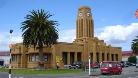 NZ's West Coast could become a major tech hub